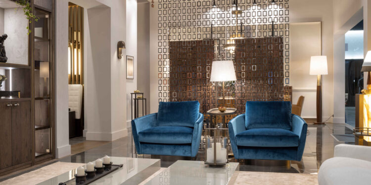 Чарующий минимализм BELLAVISTA COLLECTION