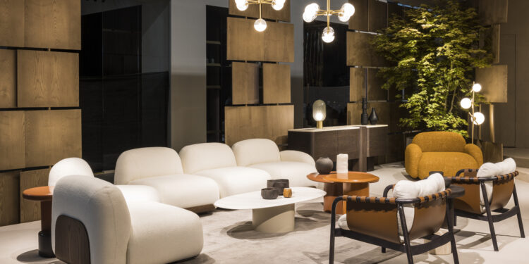 CARPANESE HOME: the perfect combination of traditional construction methods with innovative design
