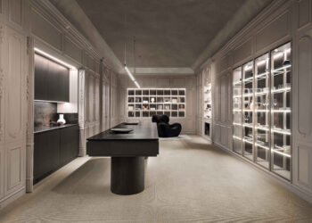 7 ВСТРЕЧ: THE ART OF MADE IN ITALY