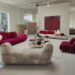 PAOLA LENTI: Shaping a new landscape