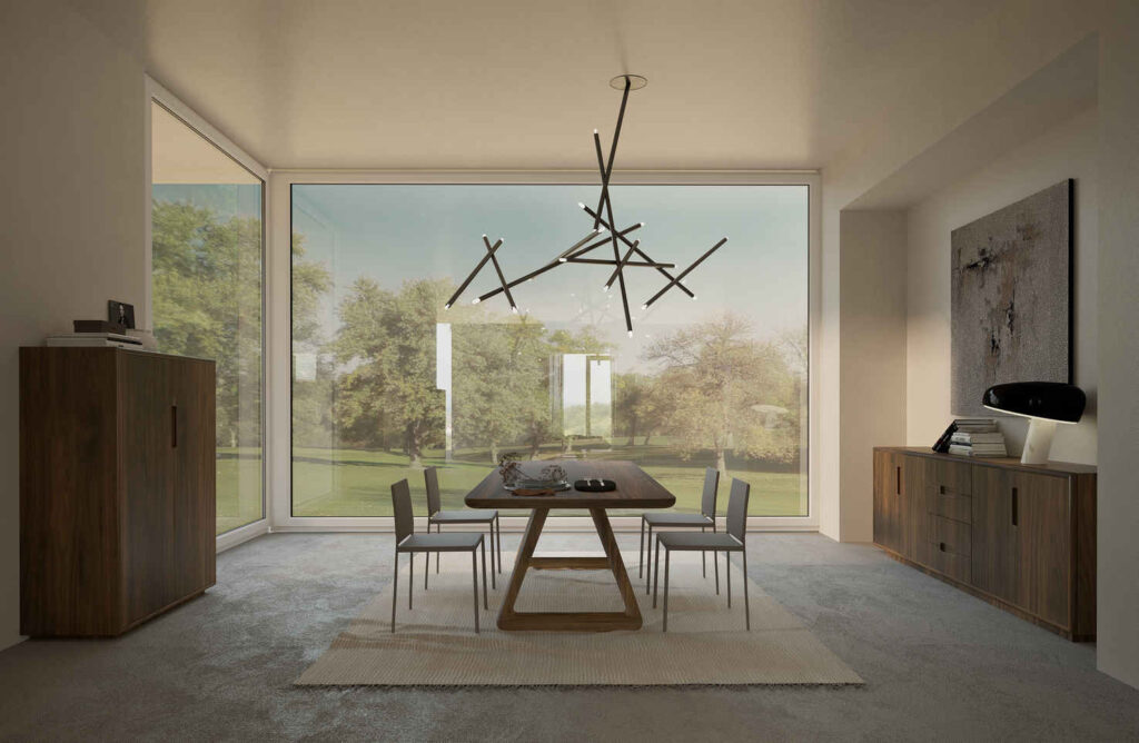 Sospiro Collection - design by Claudio Bellini