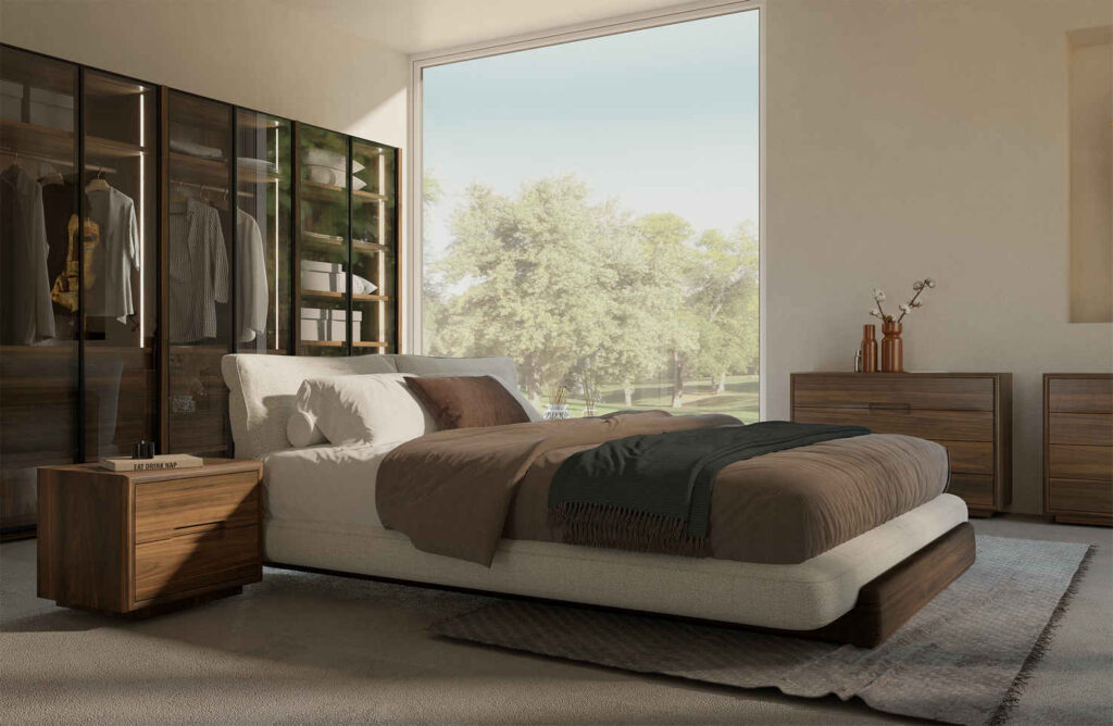 Sospiro Collection - design by Claudio Bellini