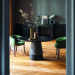 BROSS ITALY: A new refined dining area