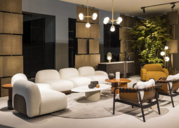 CARPANESE HOME: the perfect combination of traditional construction methods with innovative design