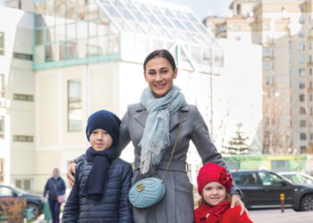 Интервью с руководителем и идейным вдохновителем студии Ciliegio Маликой Денисултановой