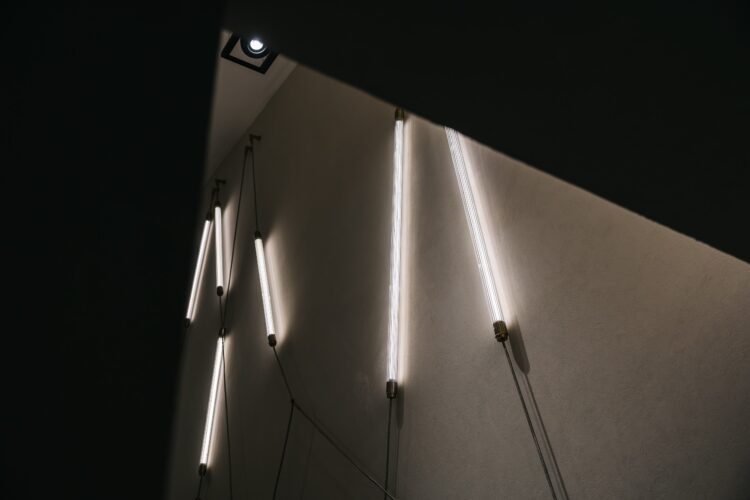 Концептуальное пространство HENGE открылось в ТРИО-Интерьер