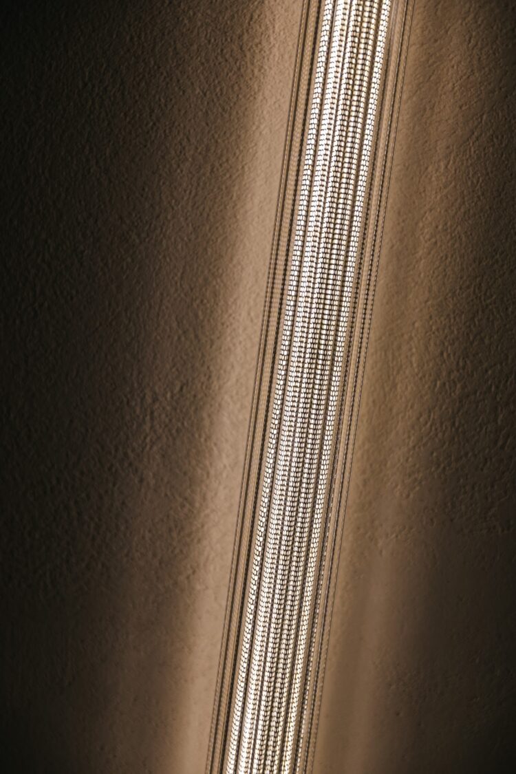 Концептуальное пространство HENGE открылось в ТРИО-Интерьер