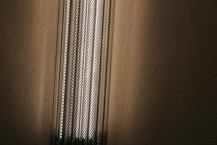 Концептуальное пространство HENGE открылось в ТРИО-Интерьер