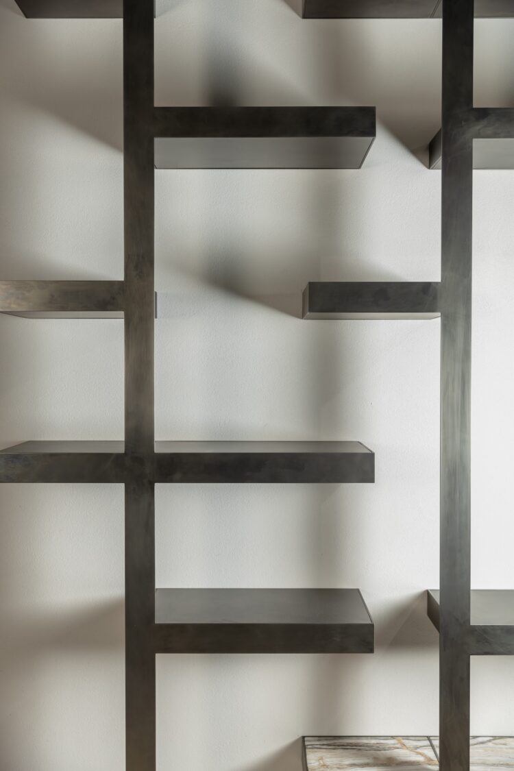 Концептуальное пространство HENGE открылось в ТРИО-Интерьер