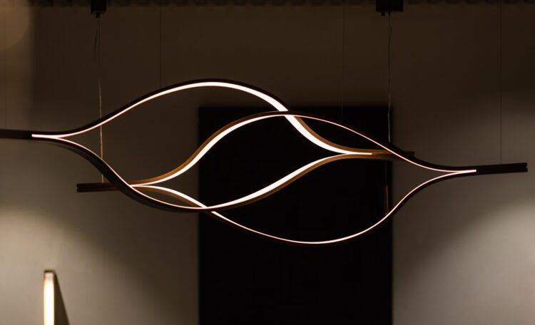 Концептуальное пространство HENGE открылось в ТРИО-Интерьер