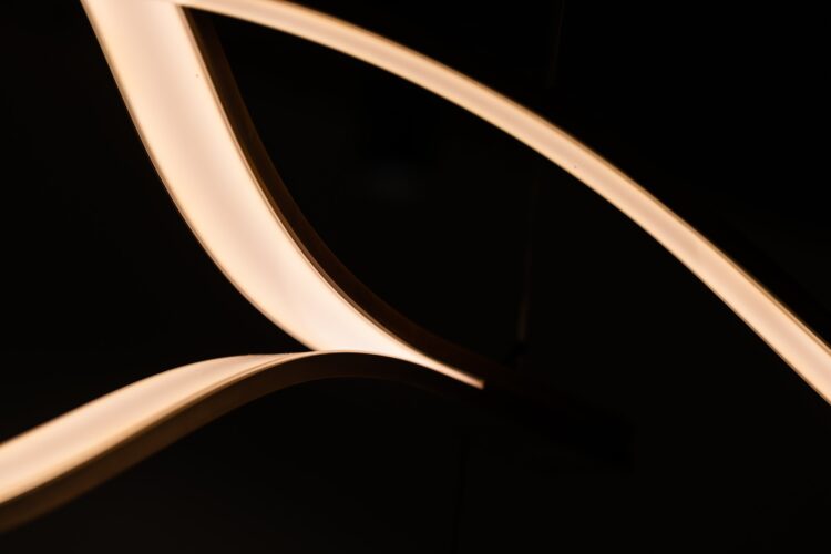 Концептуальное пространство HENGE открылось в ТРИО-Интерьер