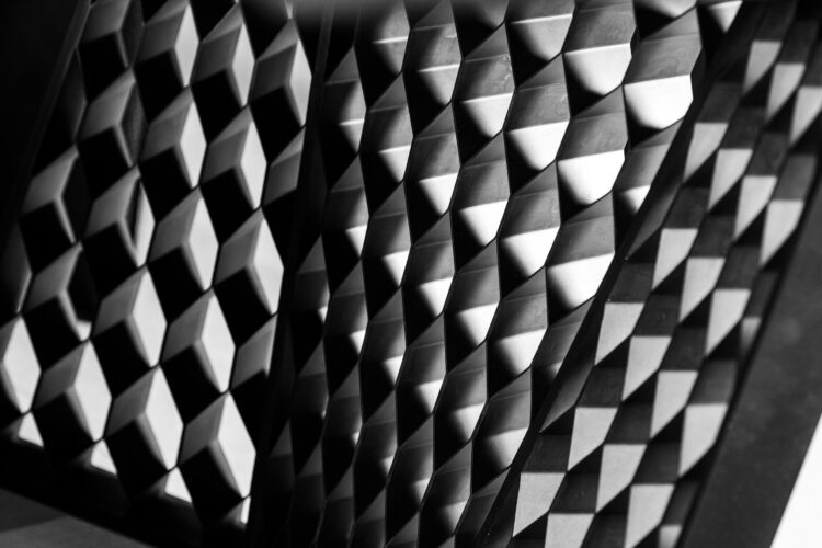 Концептуальное пространство HENGE открылось в ТРИО-Интерьер