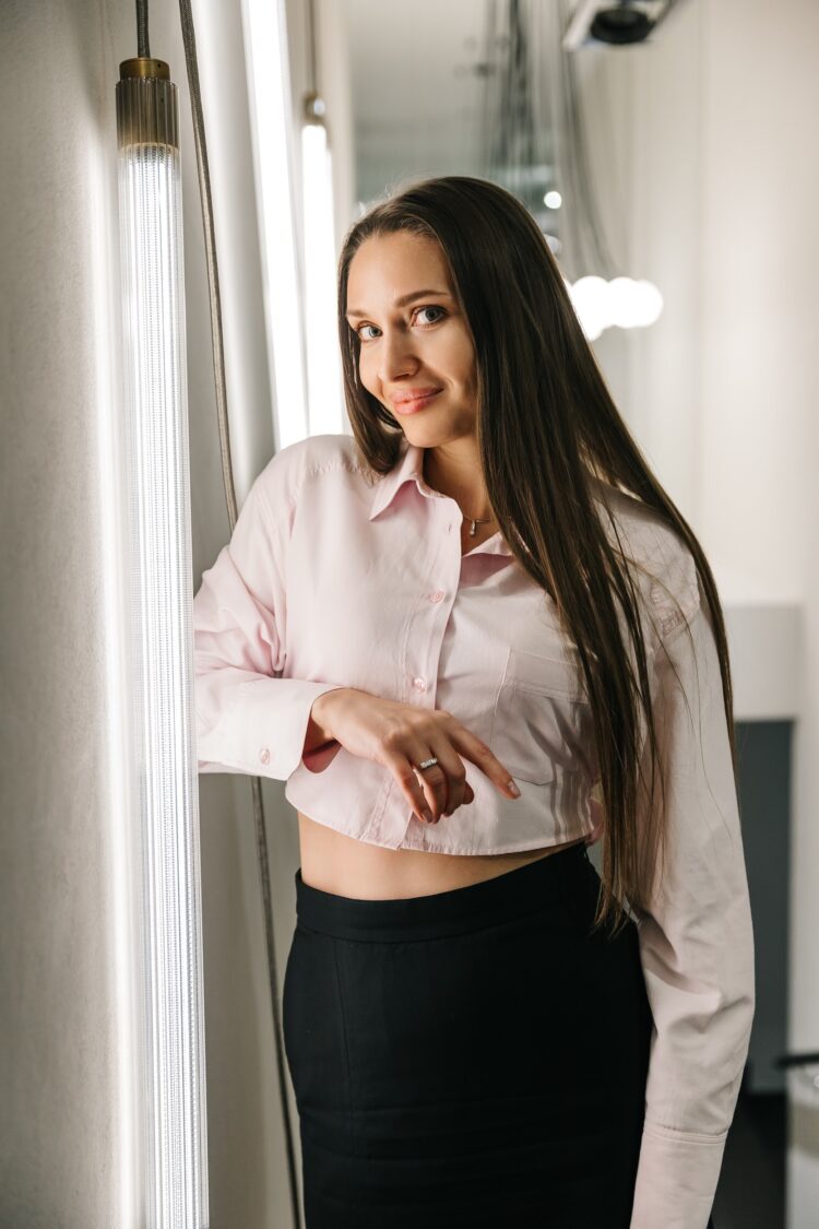 Концептуальное пространство HENGE открылось в ТРИО-Интерьер