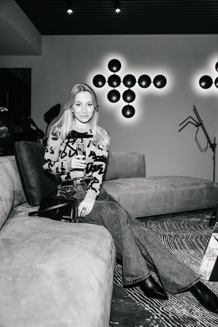 Концептуальное пространство HENGE открылось в ТРИО-Интерьер