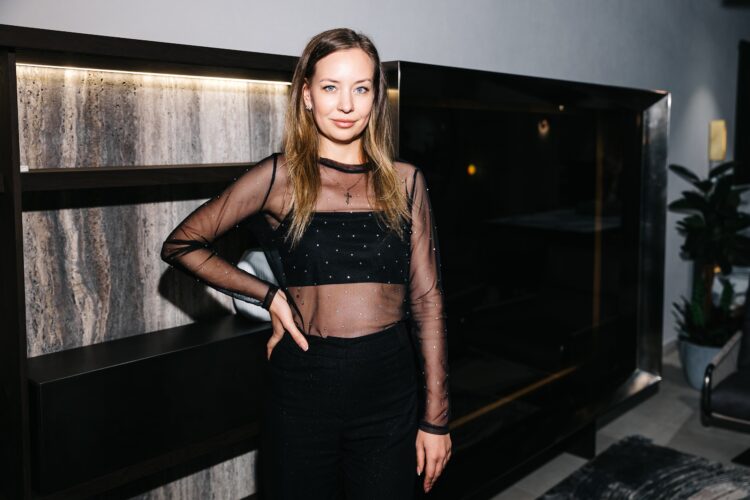 Концептуальное пространство HENGE открылось в ТРИО-Интерьер