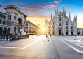 FUORI SALONE 2024