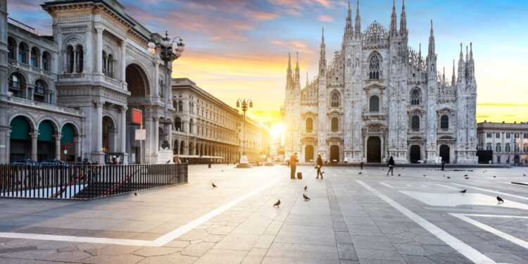 FUORI SALONE 2024