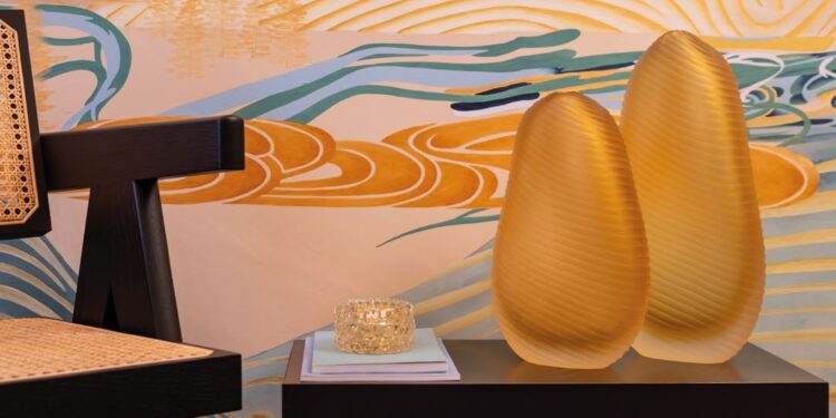 Barovier&Toso – Objects