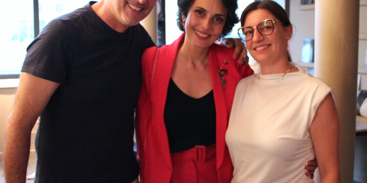 BEVILACQUA MARMI & FRIUL MOSAIC MASTERCLASS